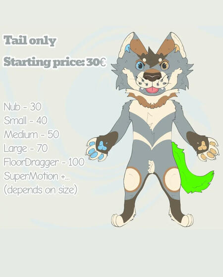 Tail